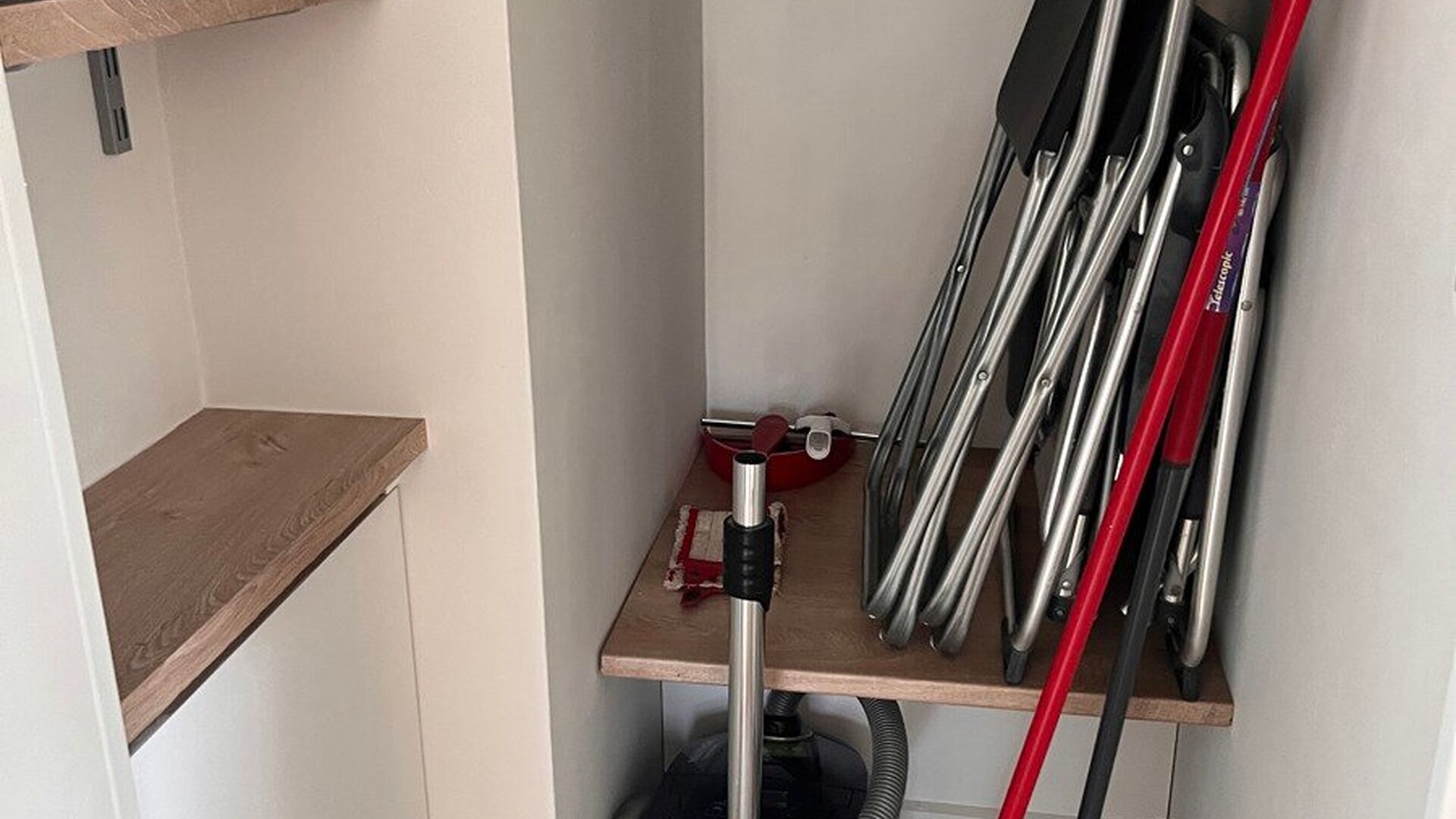 Studio for rent in Leuven