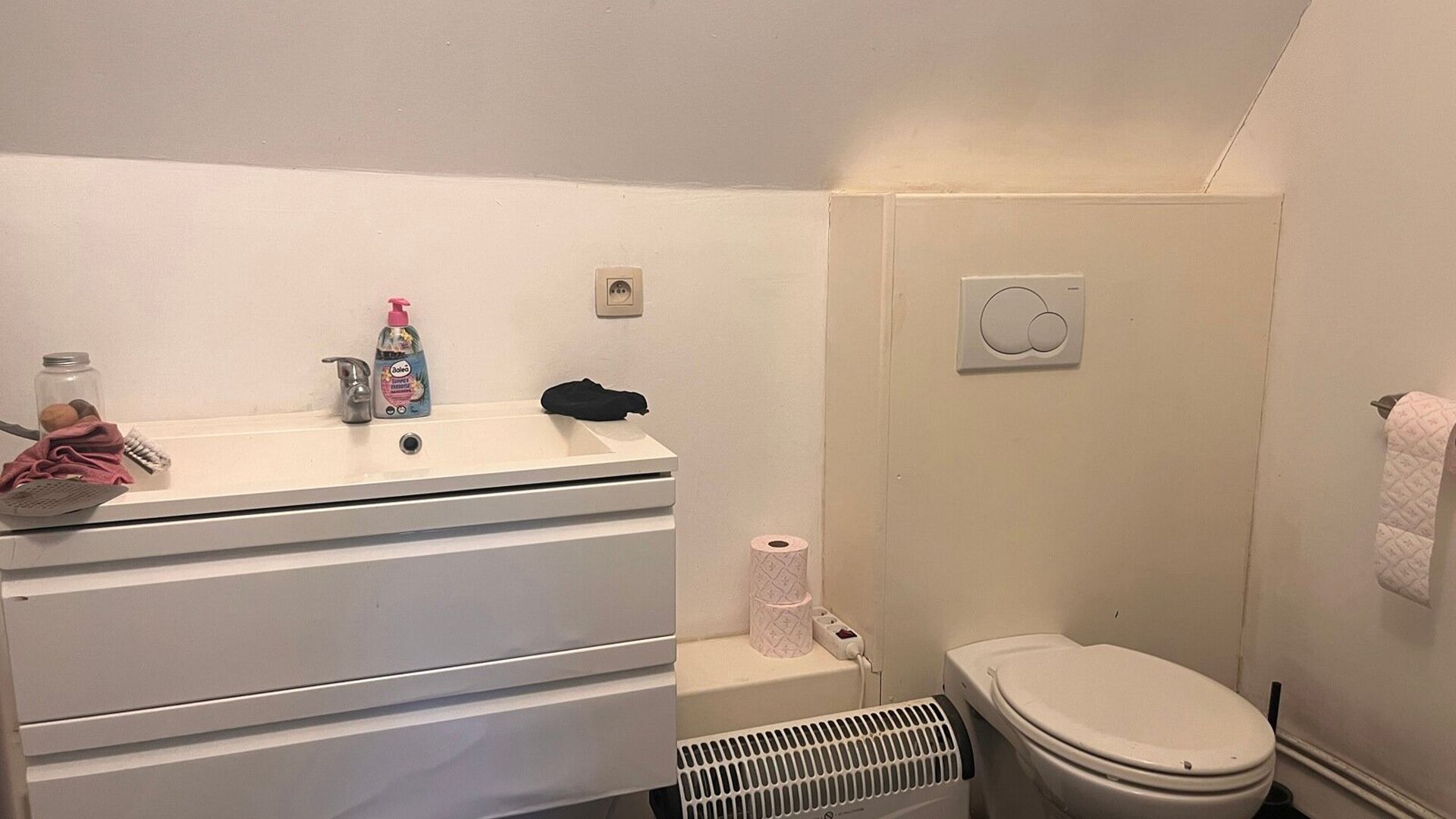 Studio for rent in Leuven