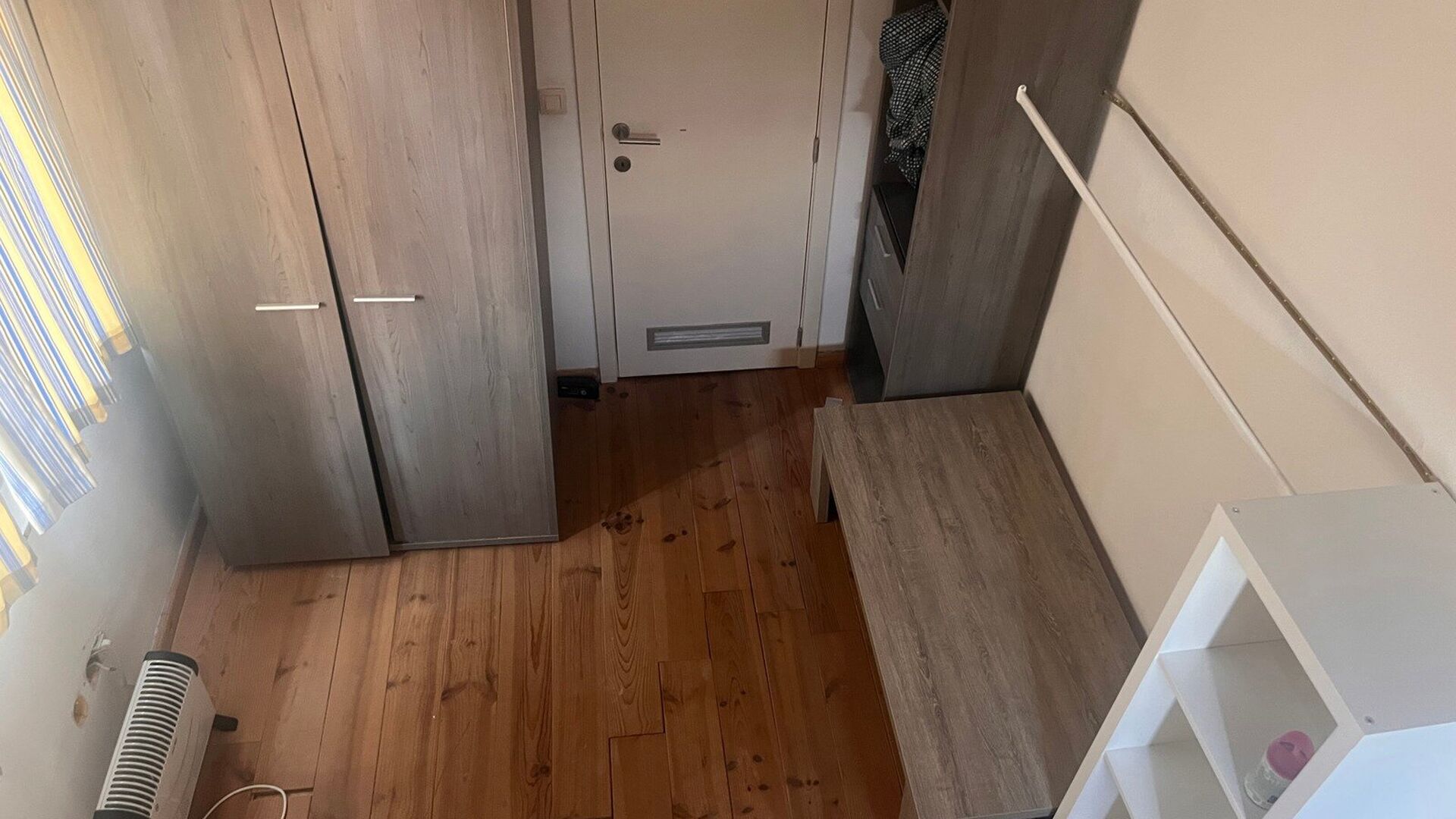 Studio for rent in Leuven