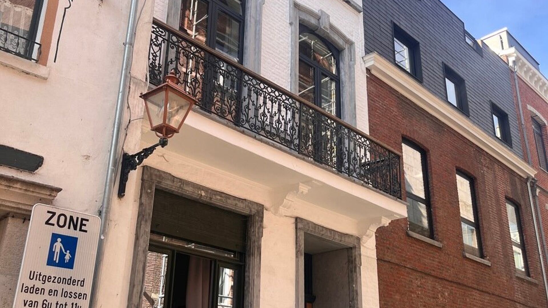 Studio for rent in Leuven