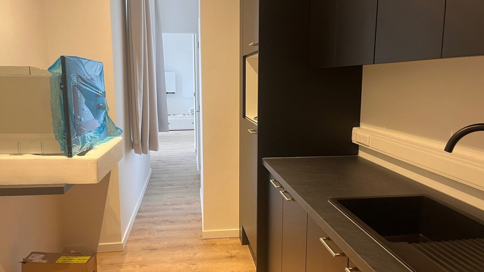 Studio for rent in Leuven