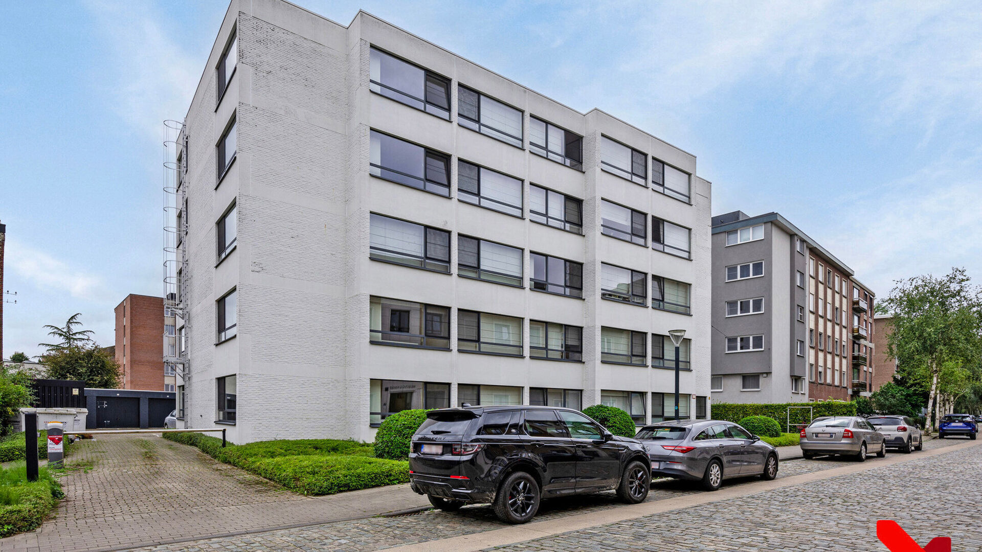 Studio for rent in Leuven