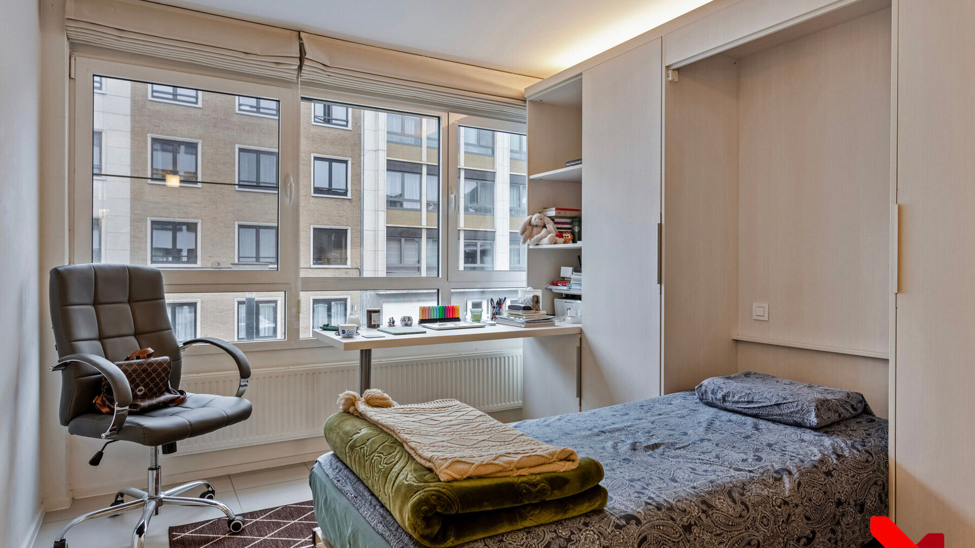 Studio for rent in Leuven