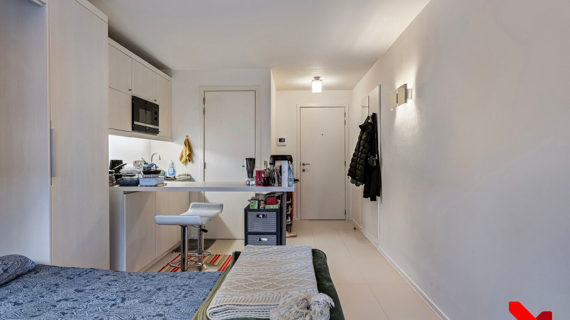 Studio for rent in Leuven