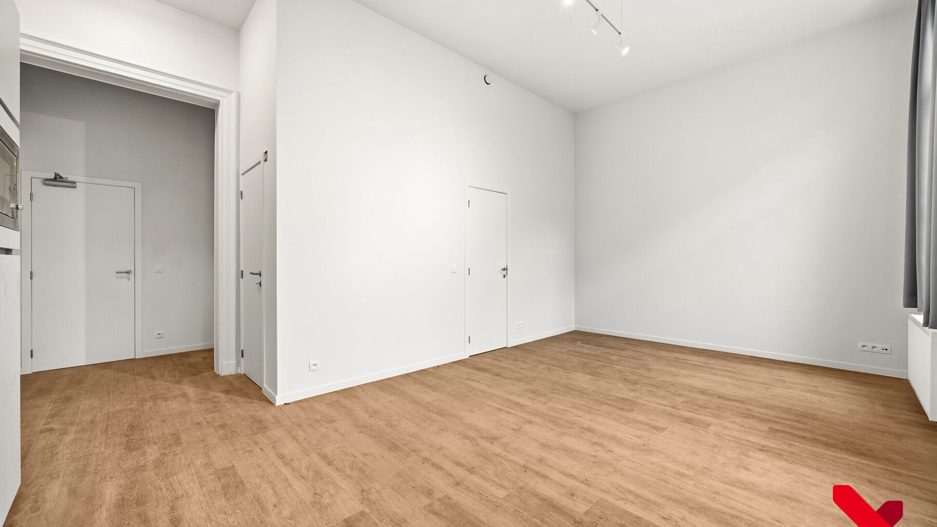 Studio for rent in Leuven