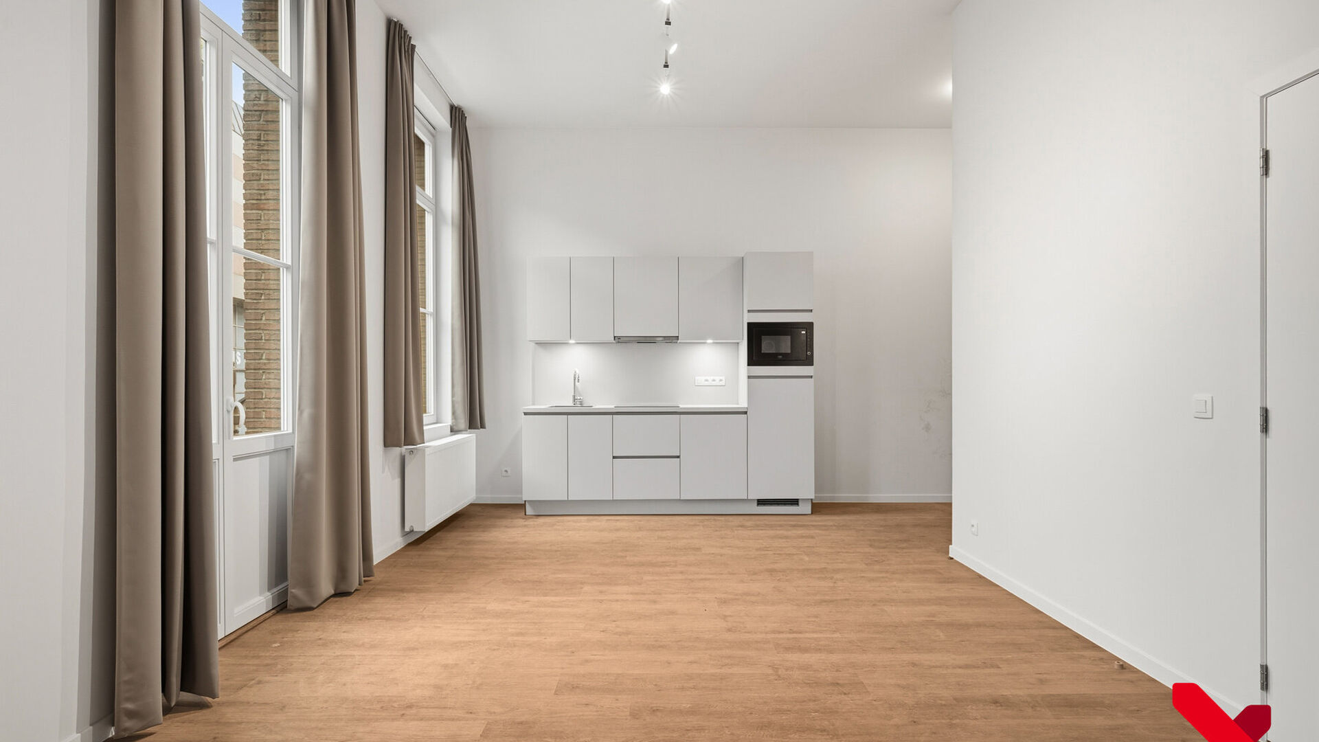 Studio for rent in Leuven