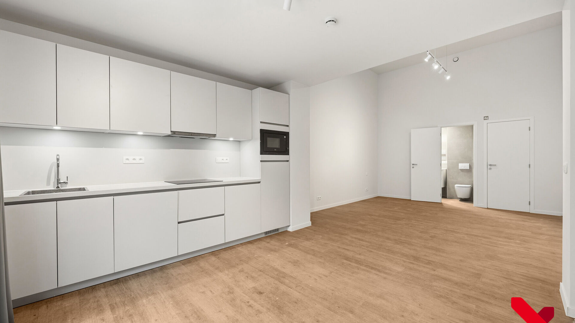 Studio for rent in Leuven