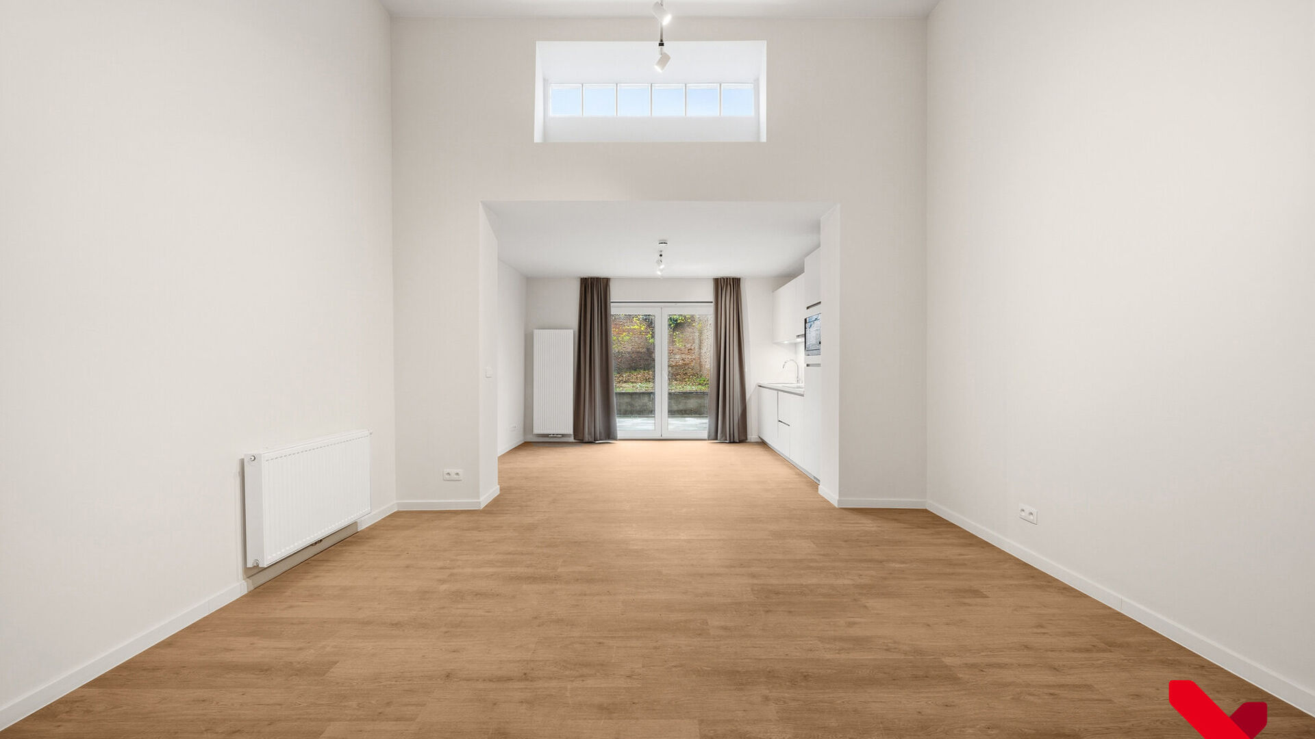 Studio for rent in Leuven