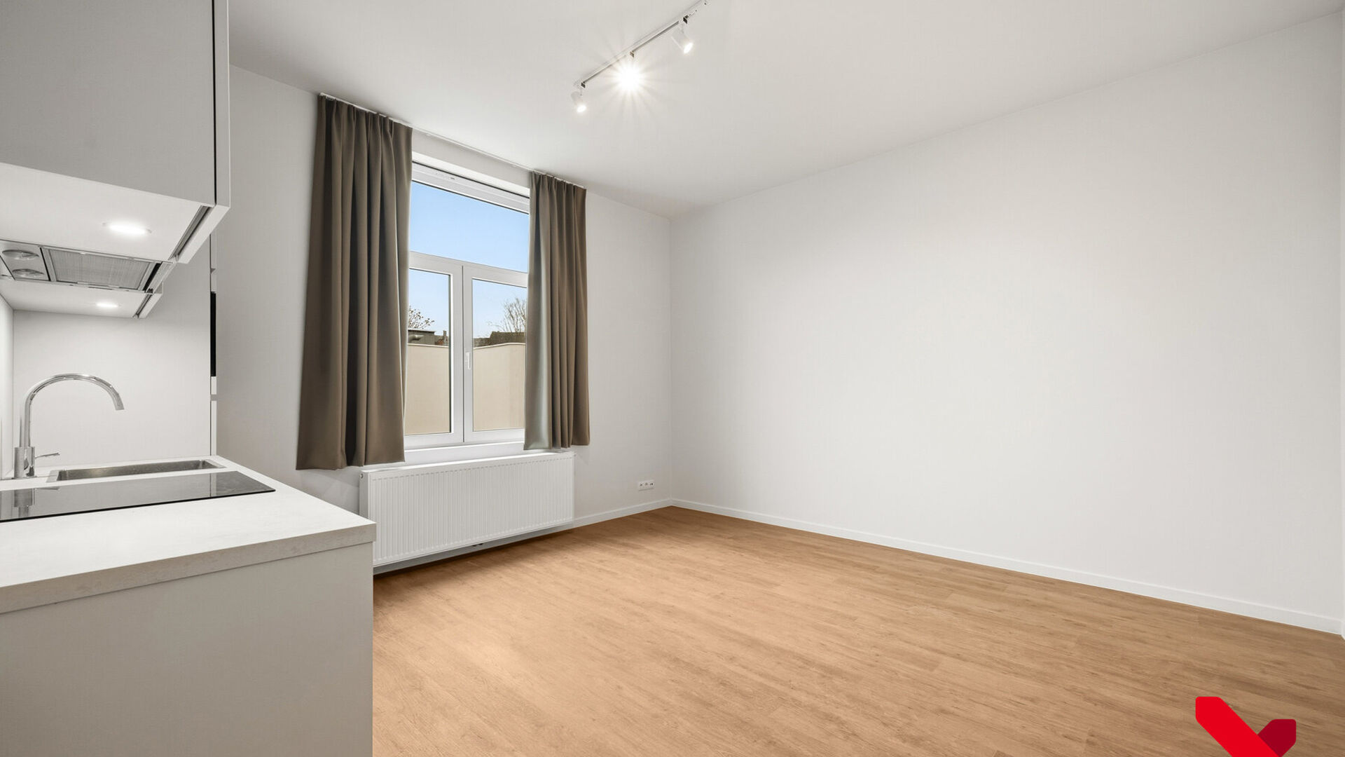 Studio for rent in Leuven