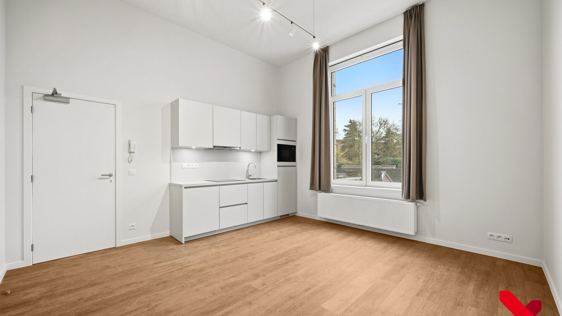 Studio for rent in Leuven