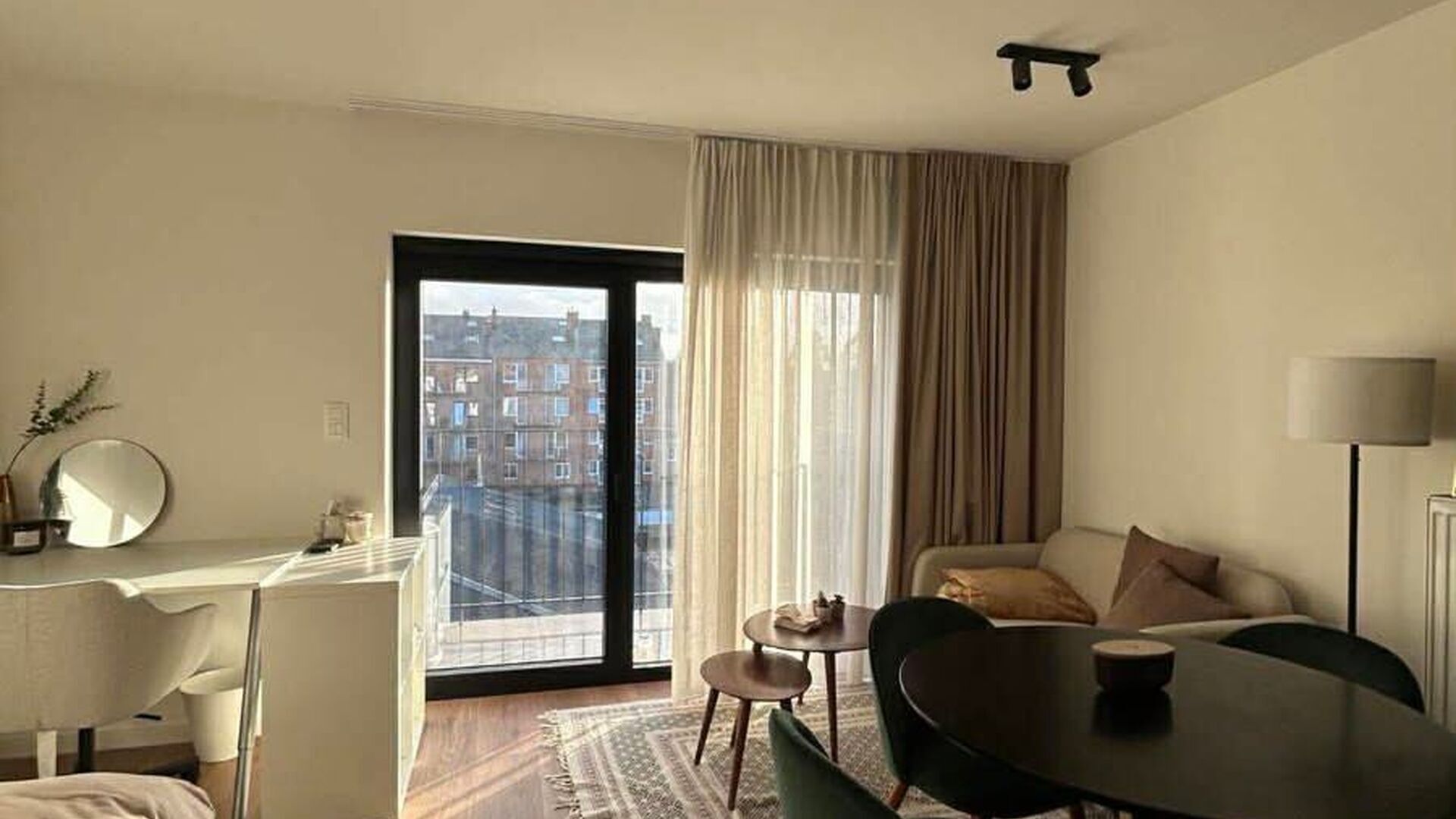 Studio for rent in Leuven