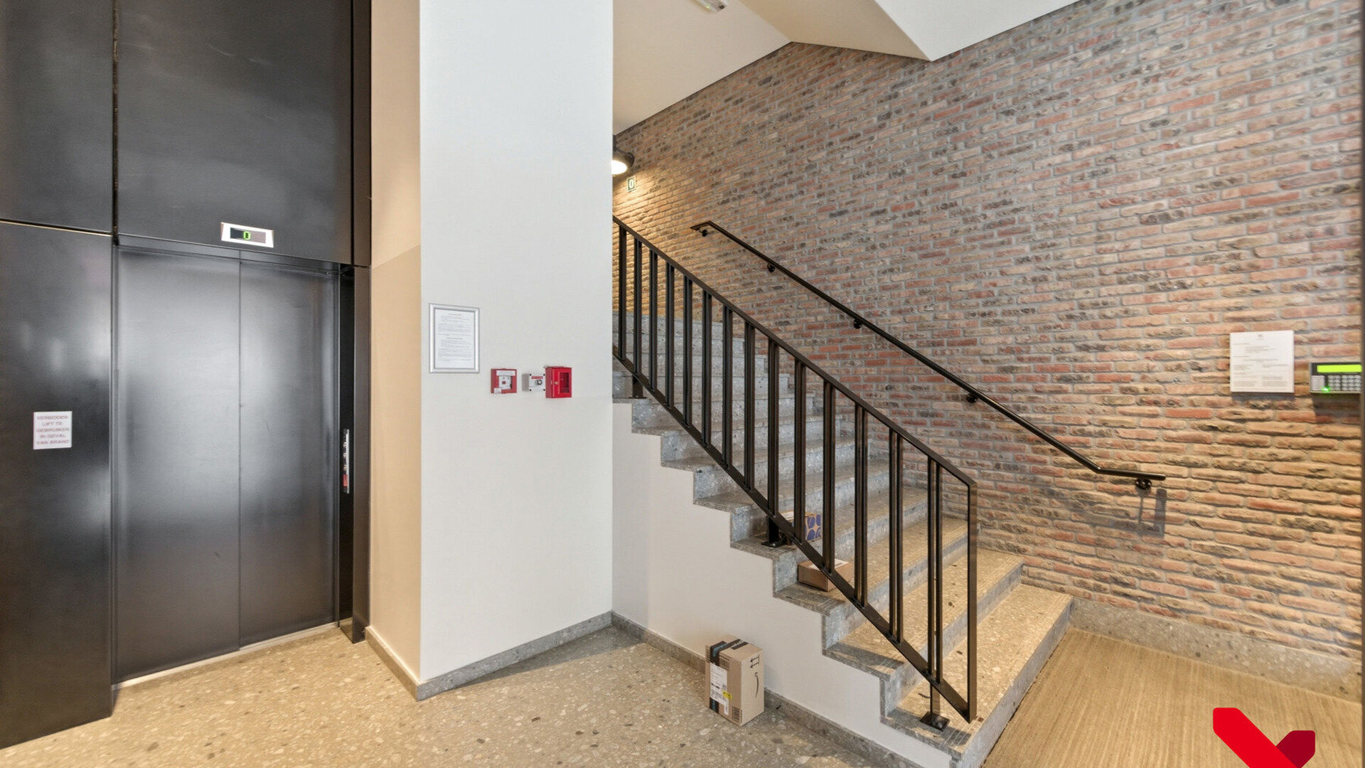 Studio for rent in Leuven