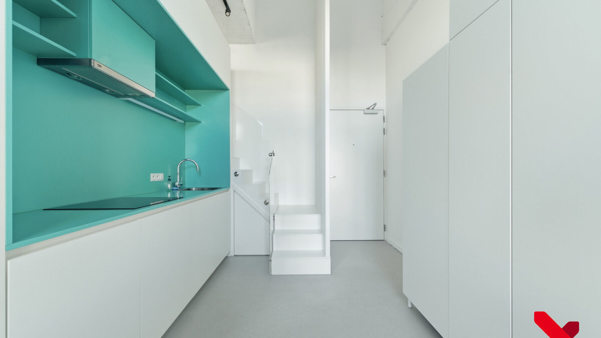 Studio for rent in Leuven