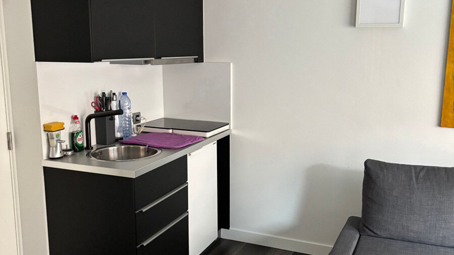 Studio for rent in Leuven