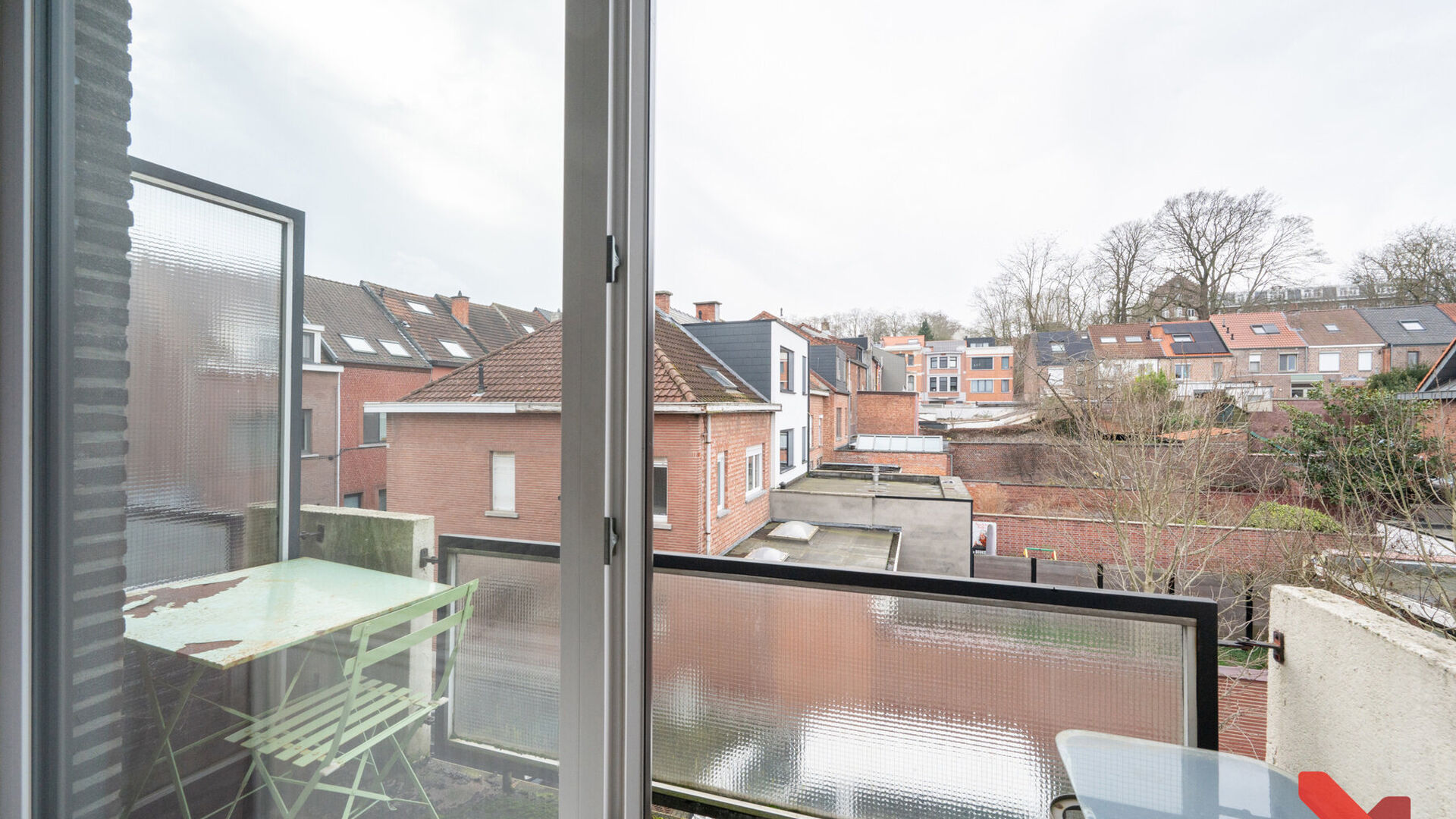 Studio for rent in Leuven