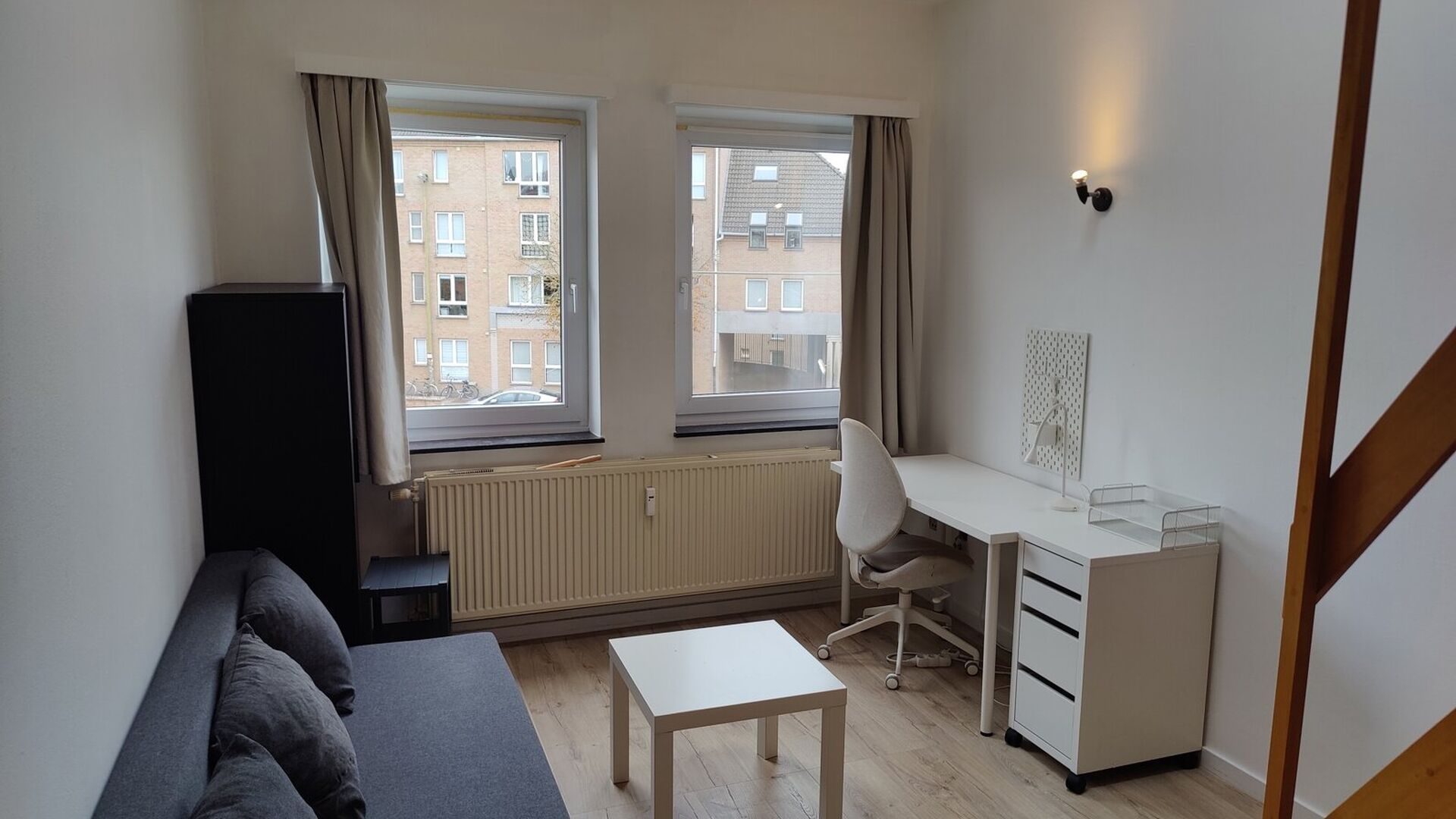 Studio for rent in Leuven