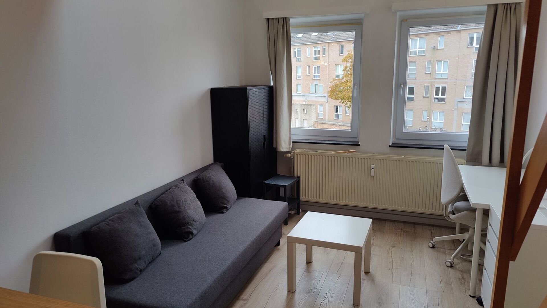 Studio for rent in Leuven