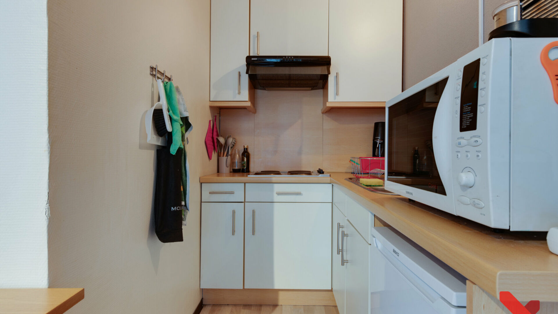 Studio for sale in Leuven