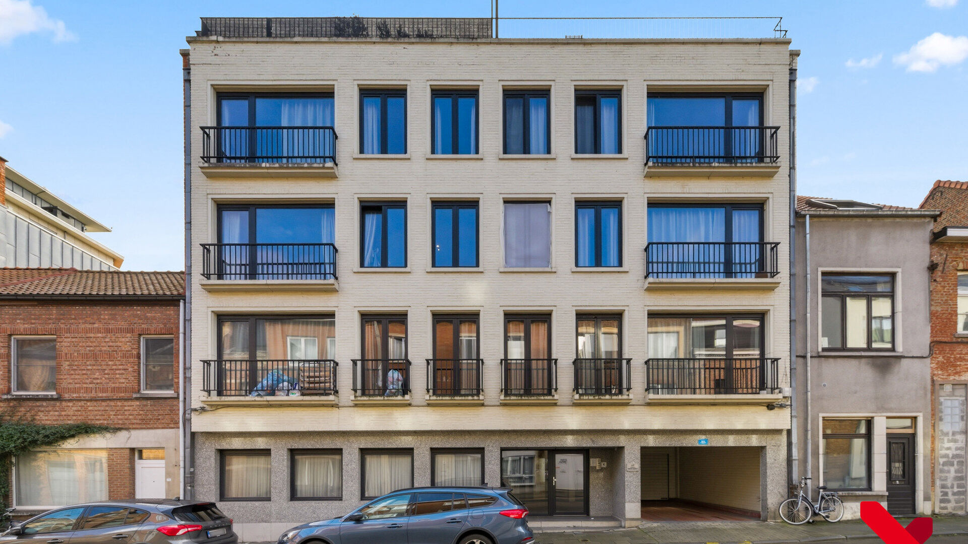 Studio for sale in Leuven