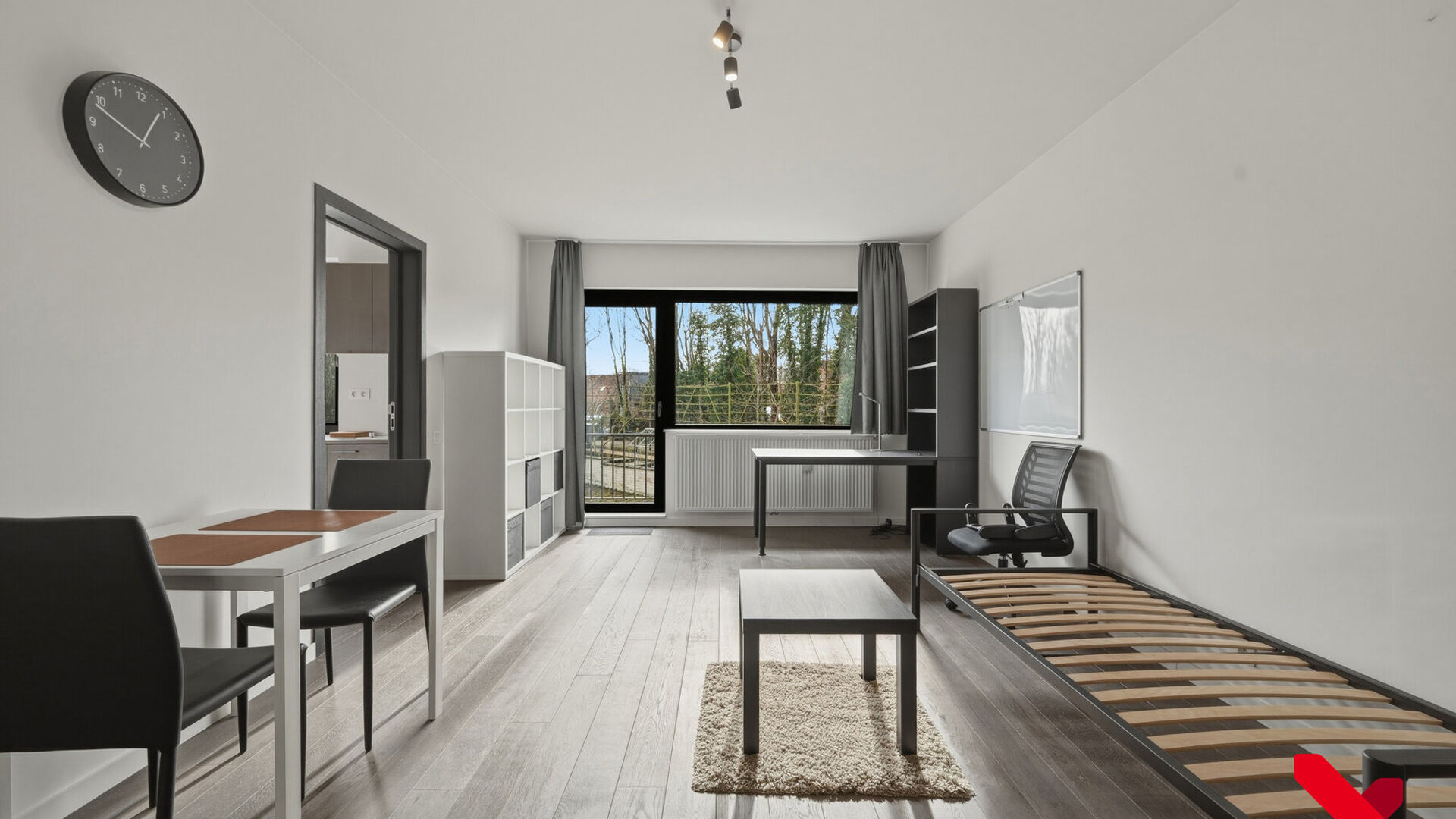 Studio for sale in Leuven