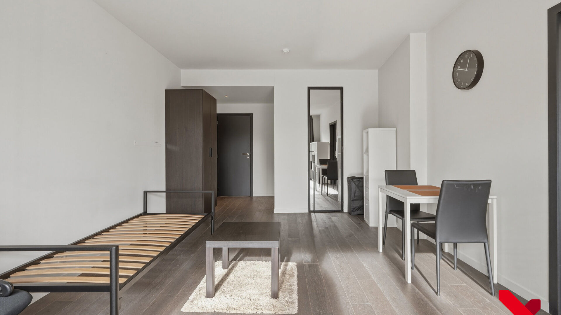 Studio for sale in Leuven