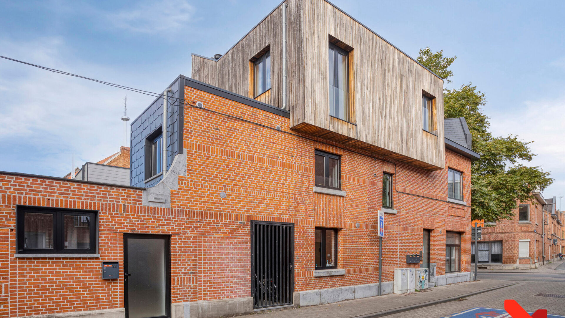 Studio for sale in Leuven