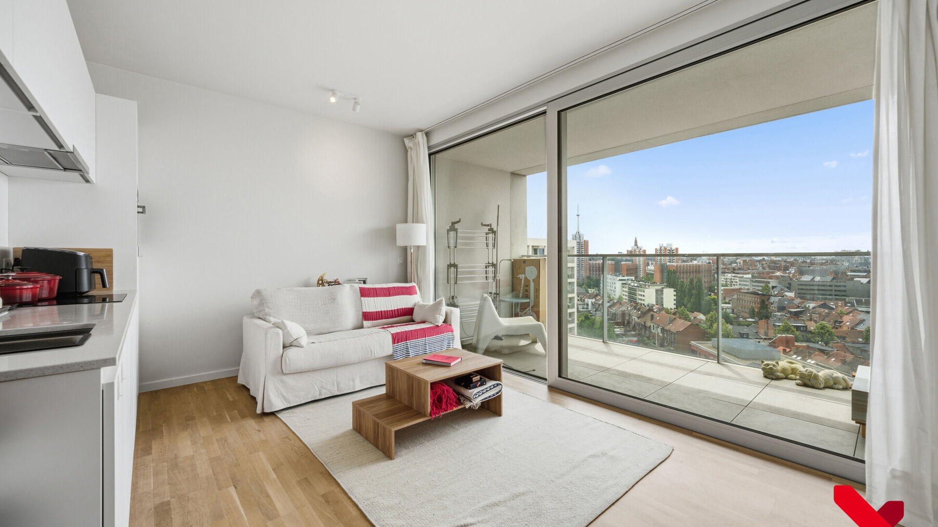 Studio for sale in Leuven
