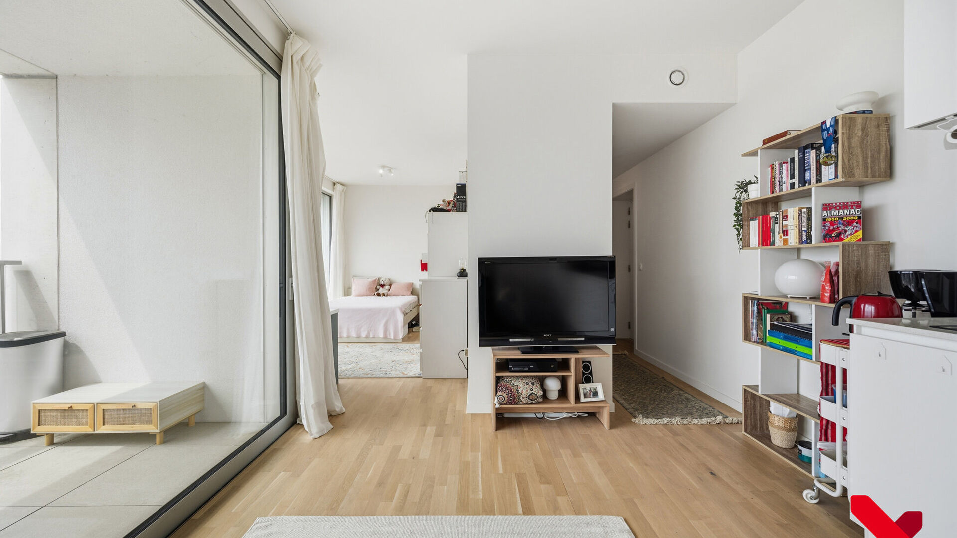 Studio for sale in Leuven