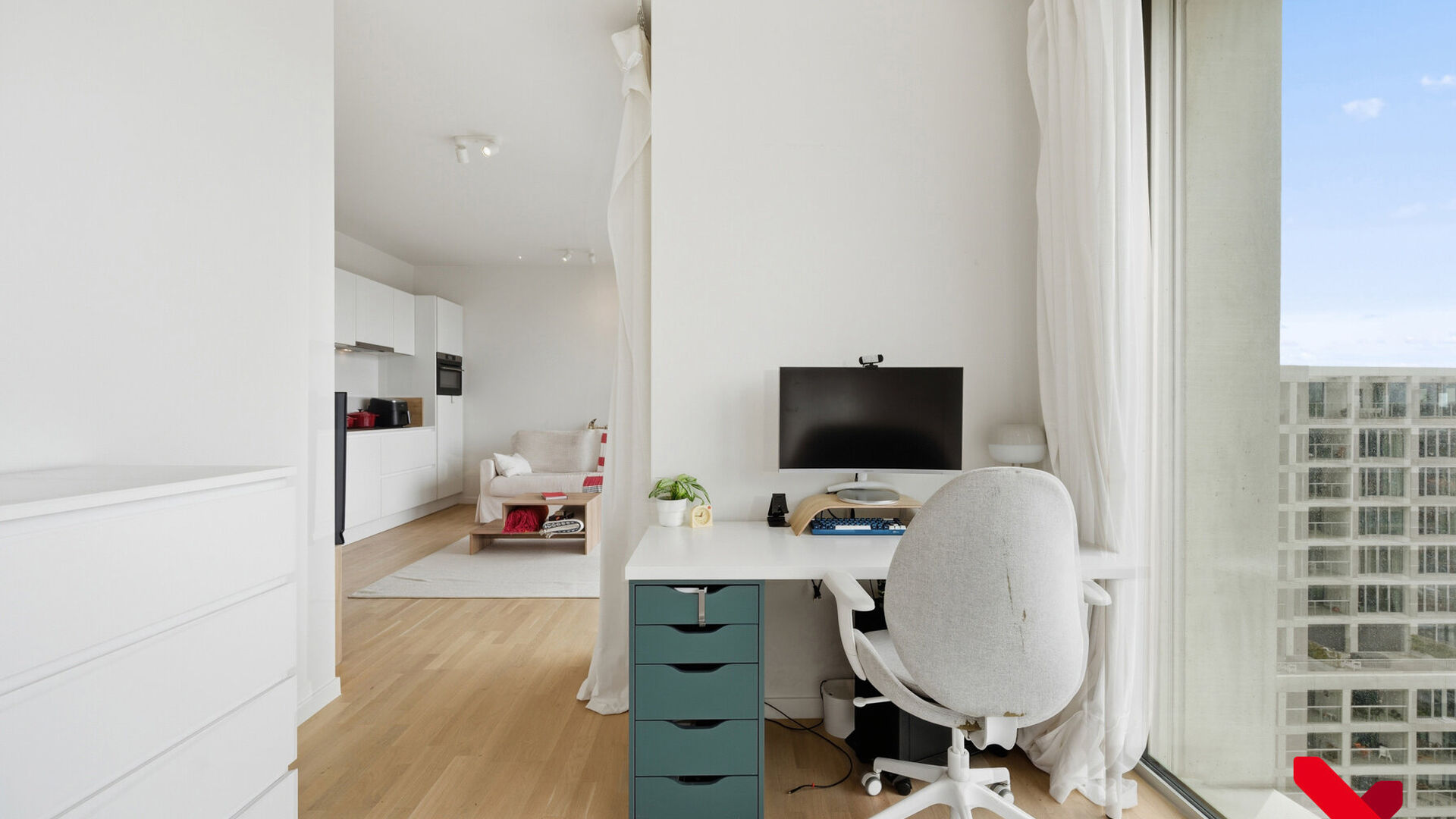 Studio for sale in Leuven