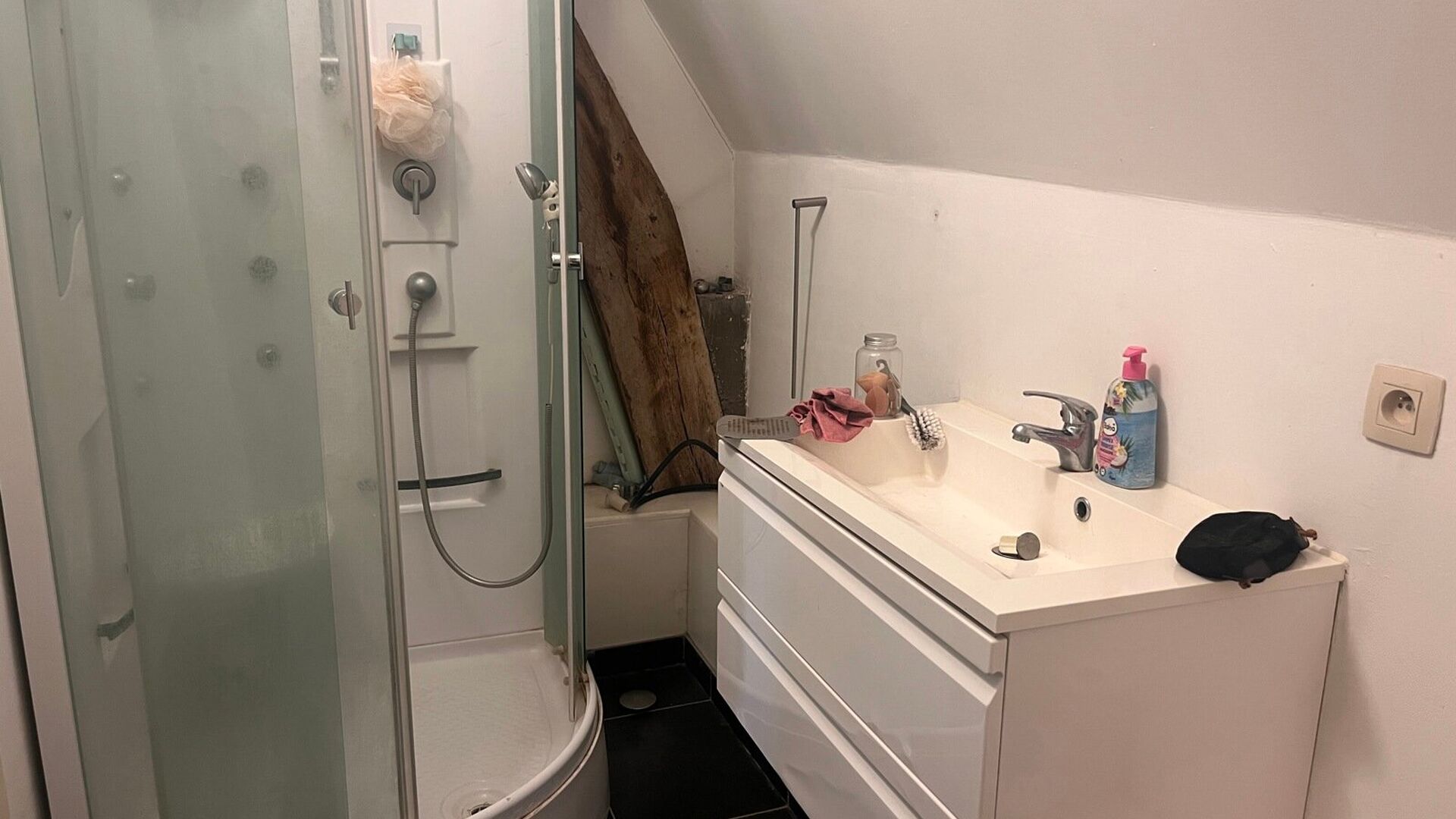 Studio te huur in Leuven