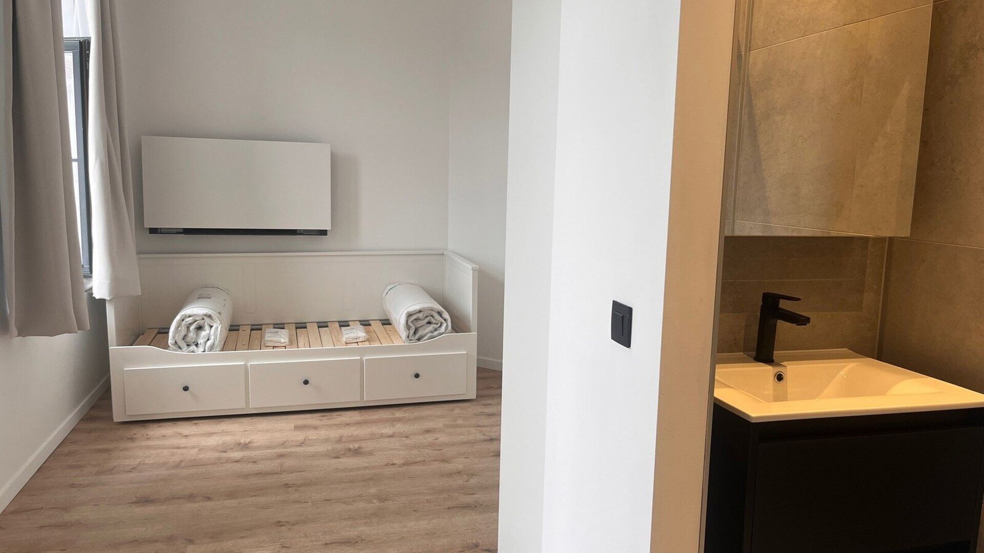 Studio te huur in Leuven