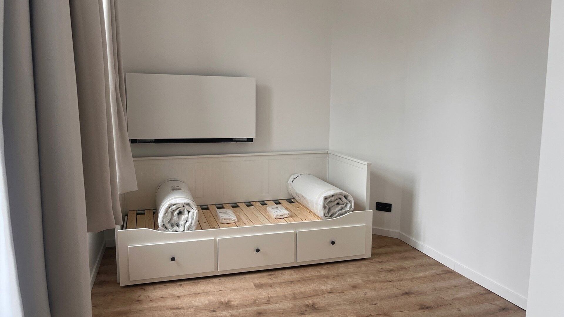 Studio te huur in Leuven