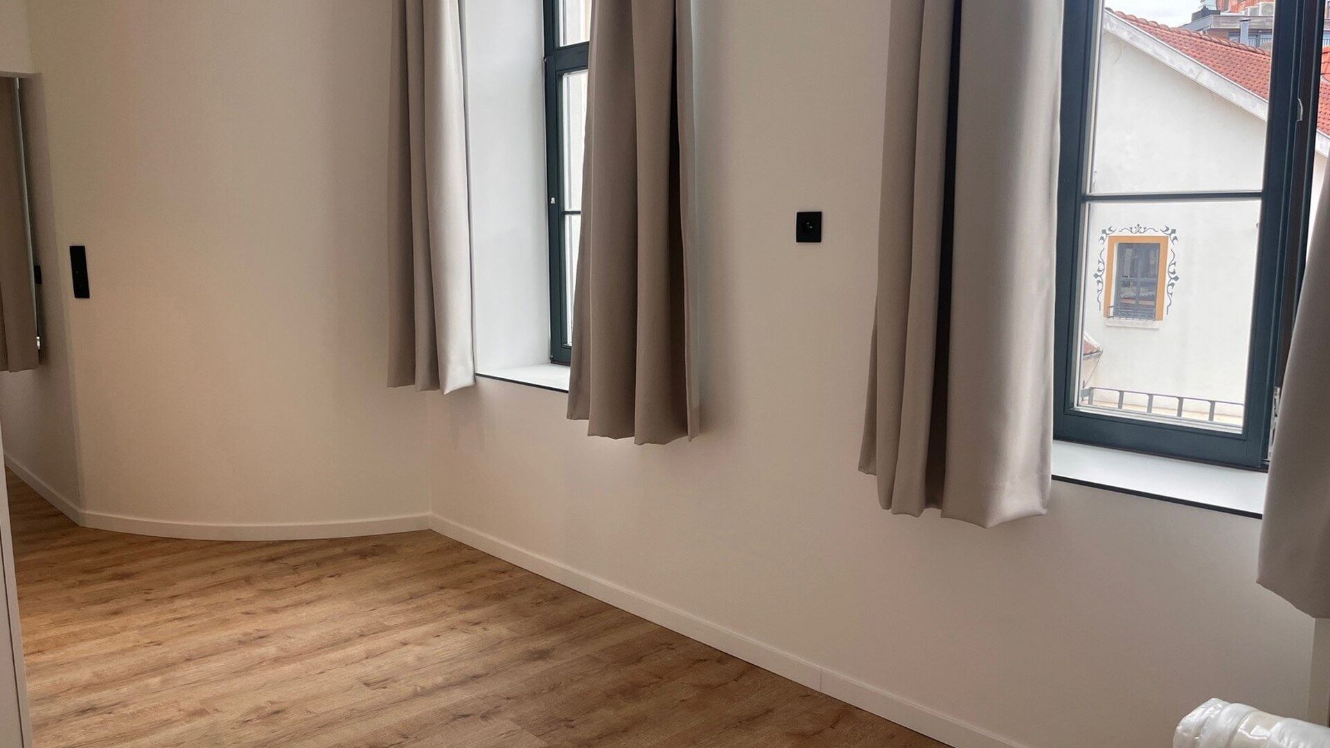 Studio te huur in Leuven