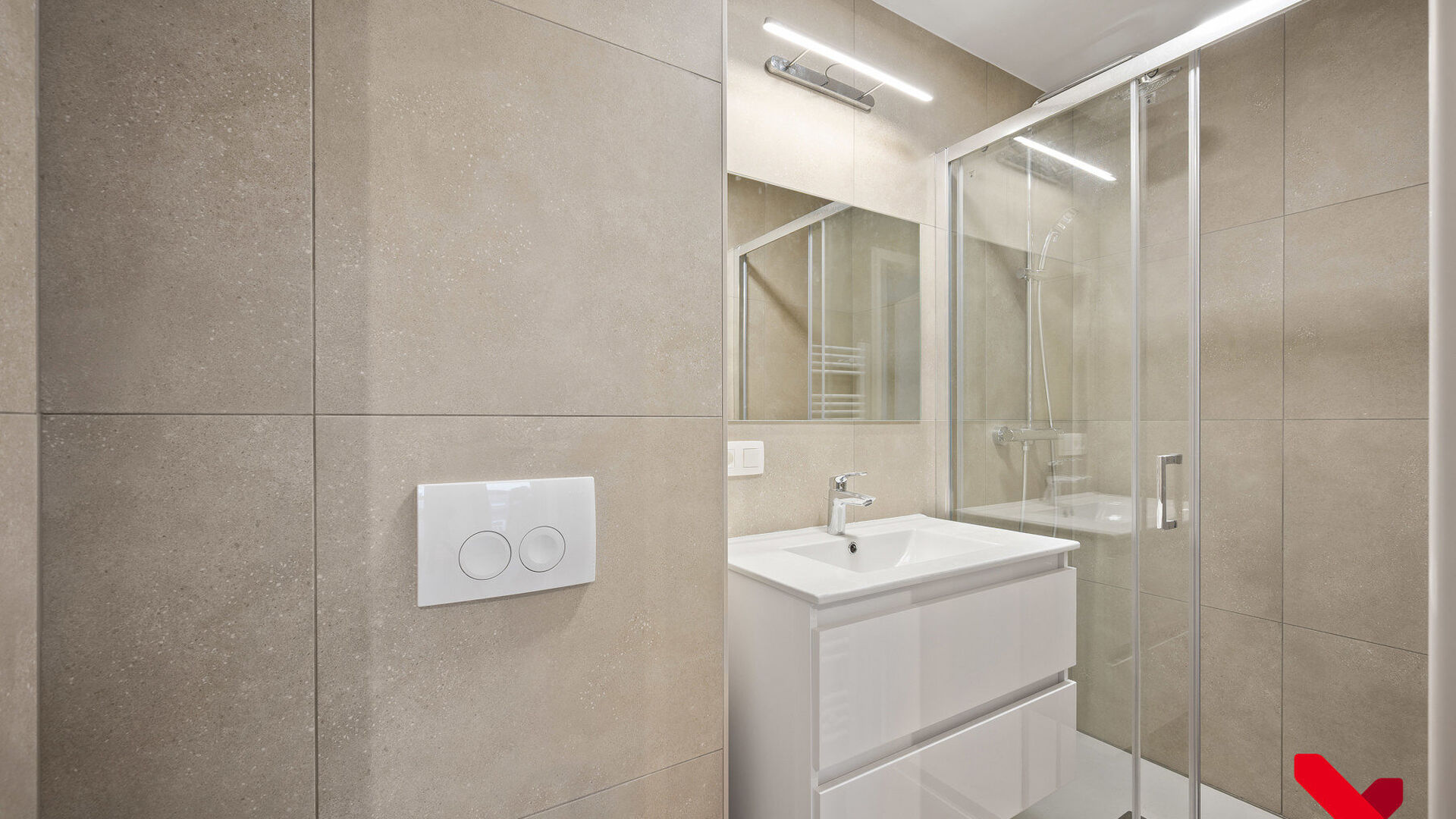 Studio te huur in Leuven