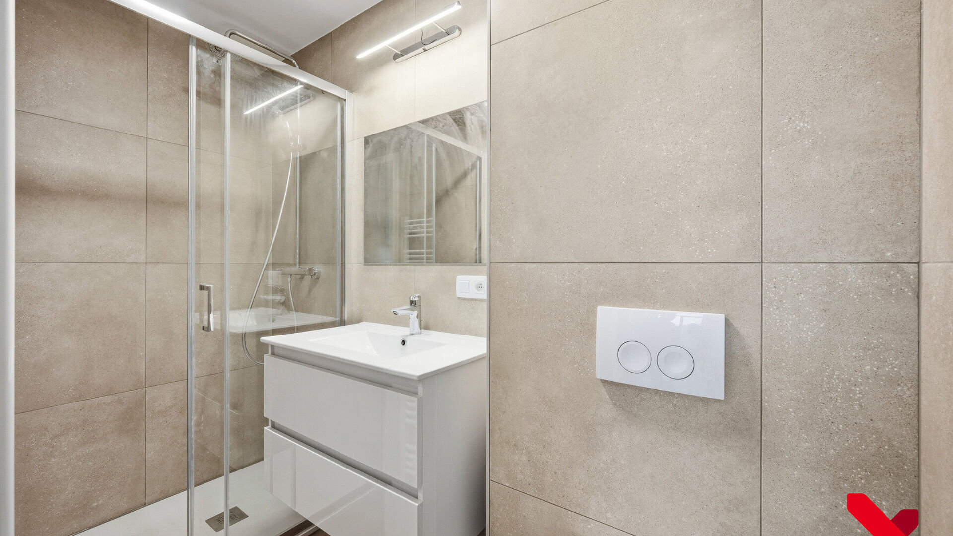 Studio te huur in Leuven