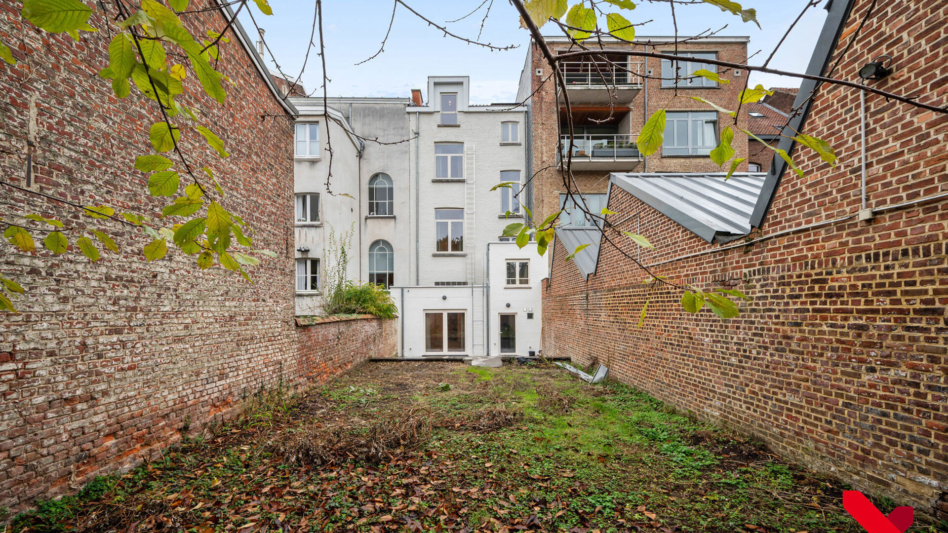 Studio te huur in Leuven