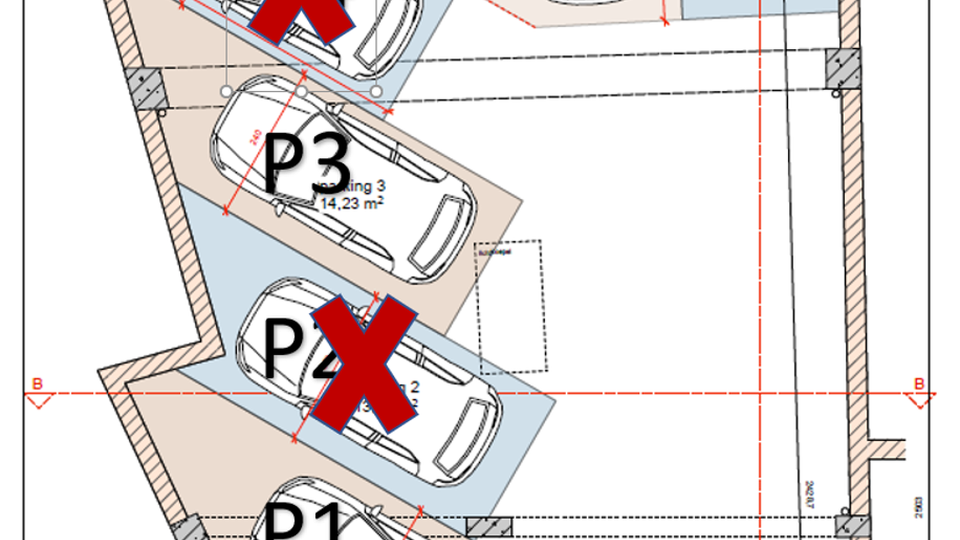 Studio te huur in Leuven