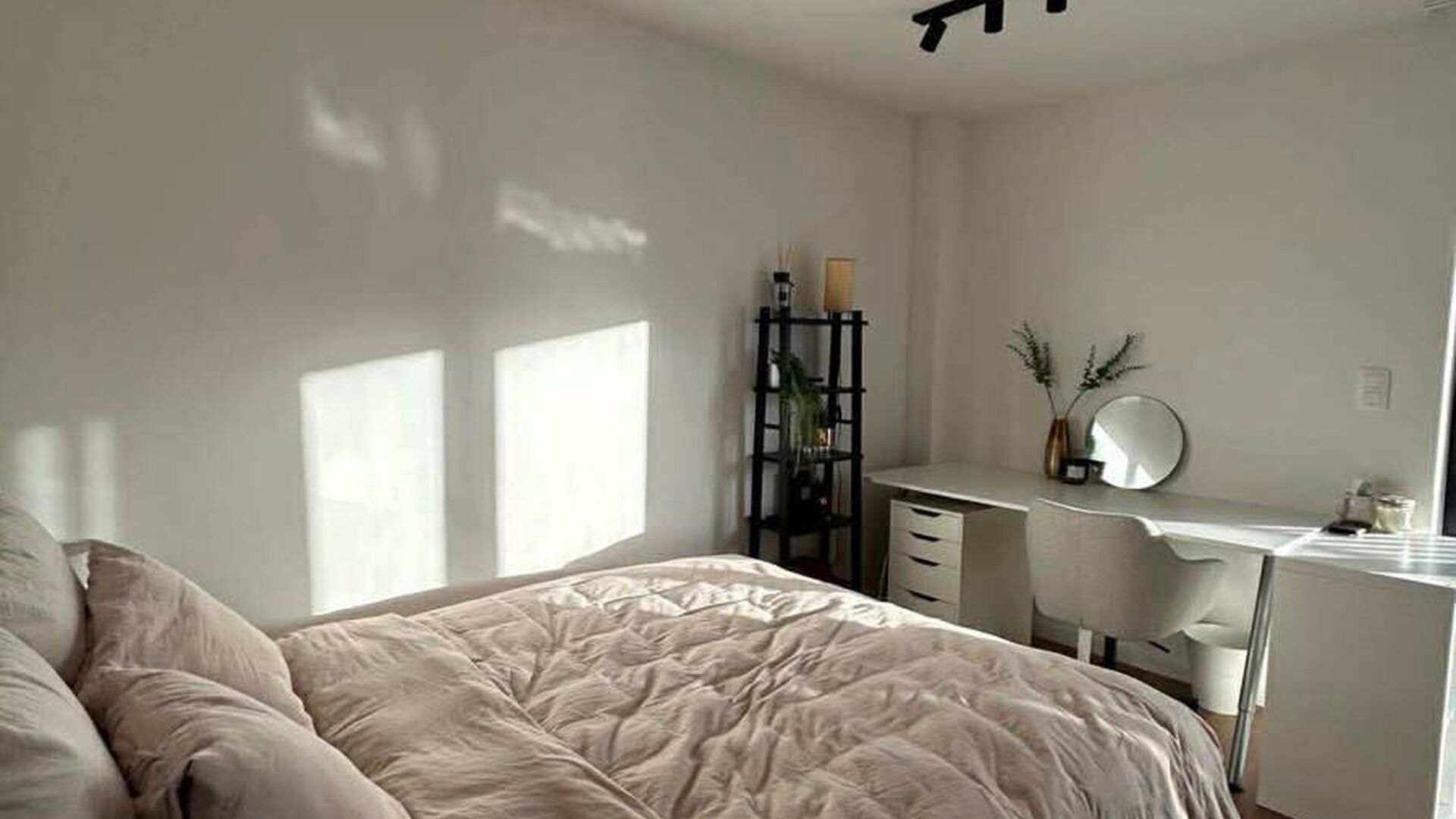 Studio te huur in Leuven