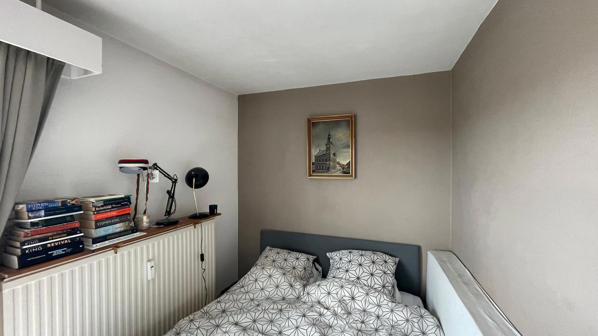 Studio te huur in Leuven