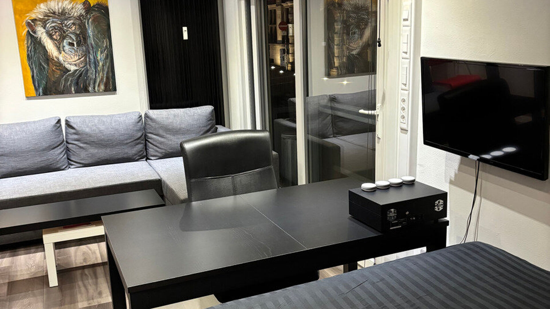 Studio te huur in Leuven