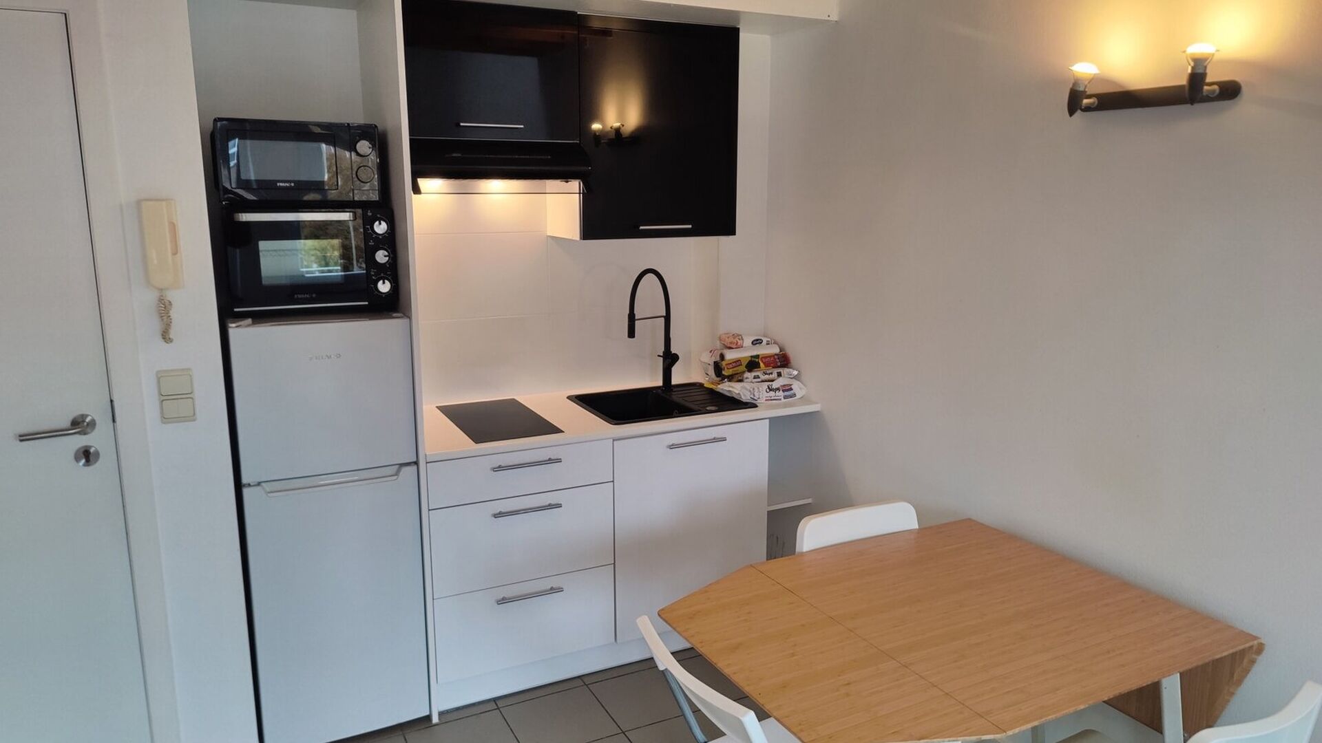Studio te huur in Leuven