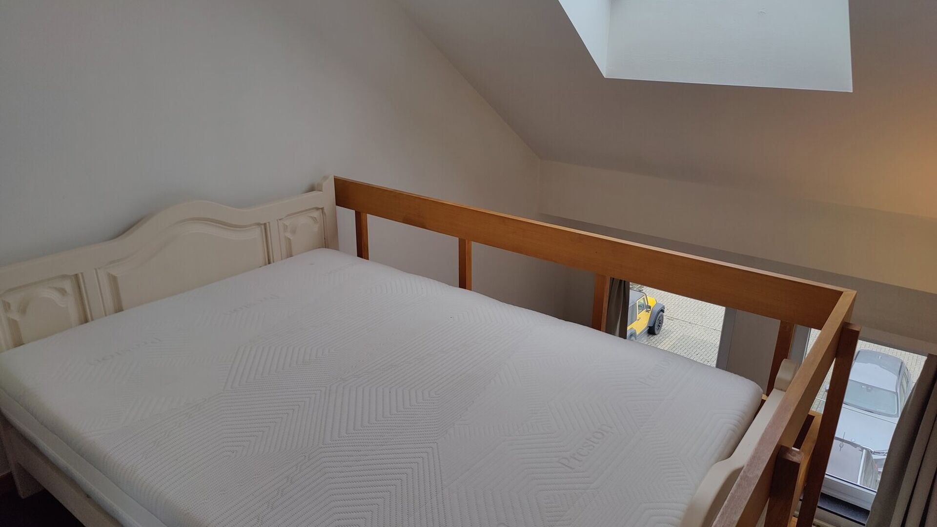 Studio te huur in Leuven