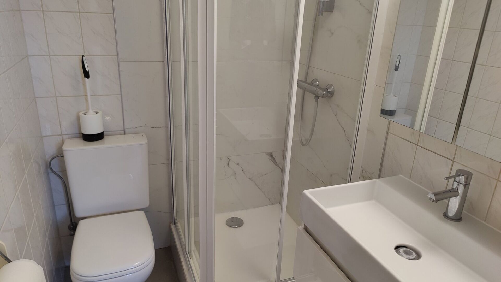 Studio te huur in Leuven
