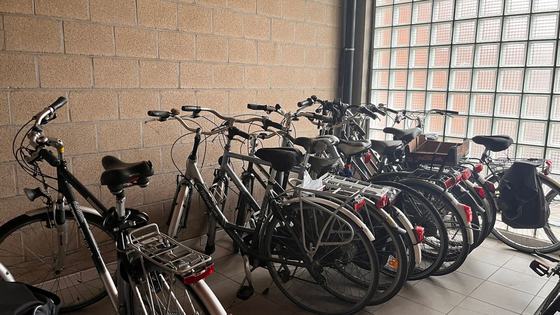 Studio te huur in Leuven
