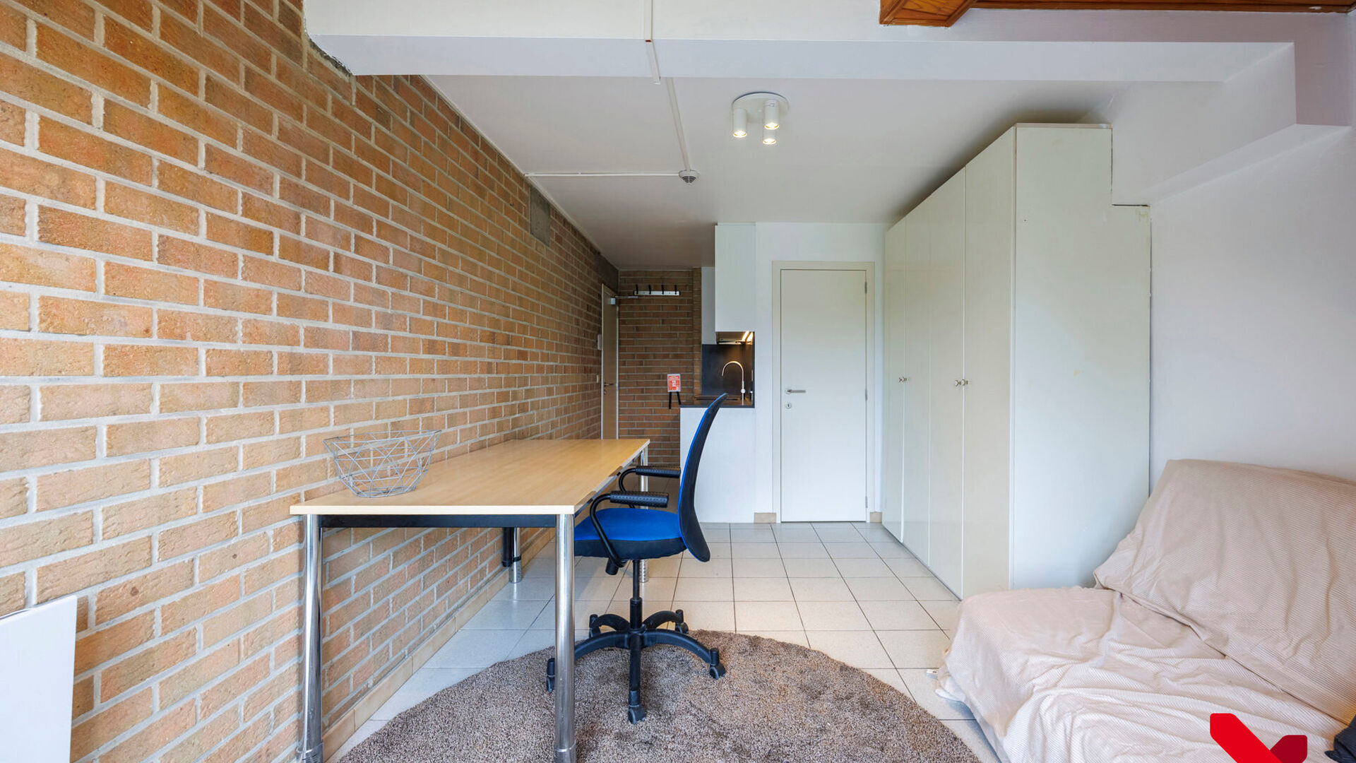 Studio te koop in Leuven
