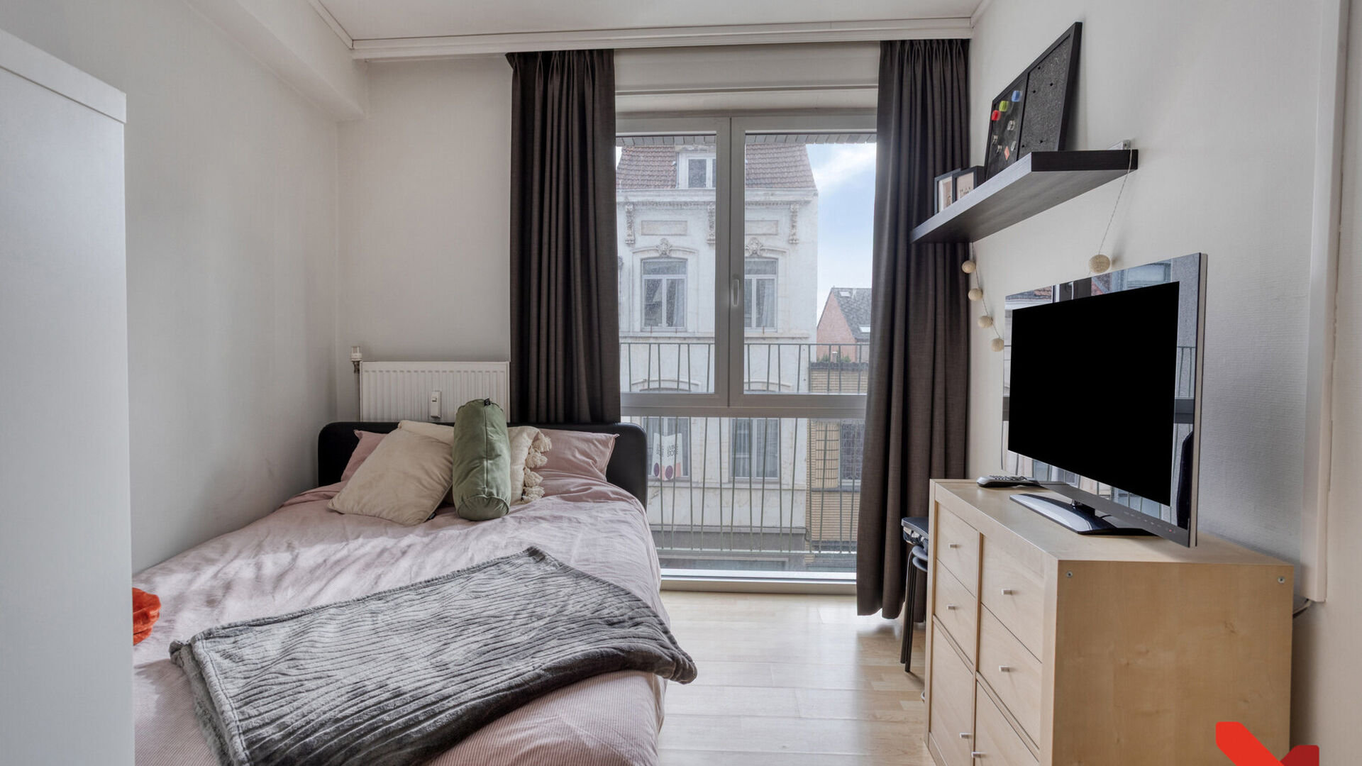 Studio te koop in Leuven
