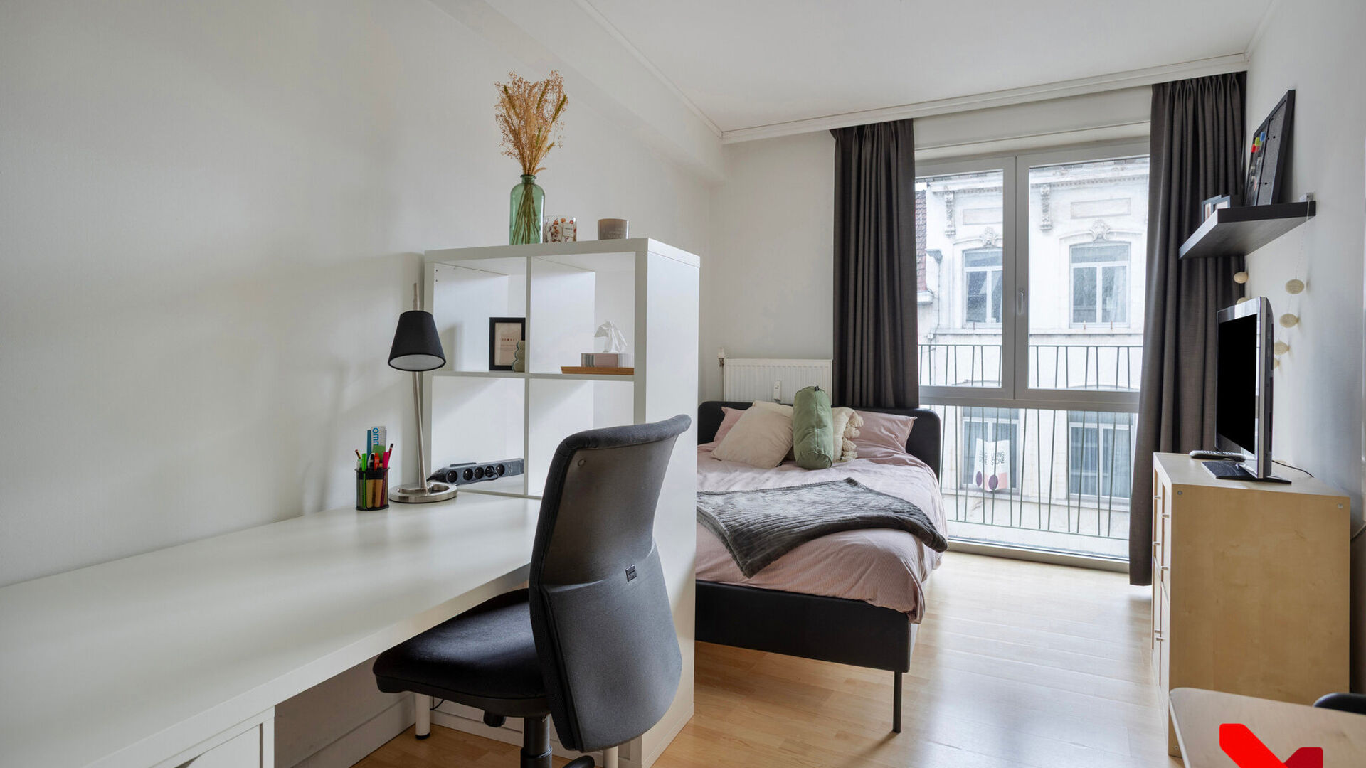 Studio te koop in Leuven
