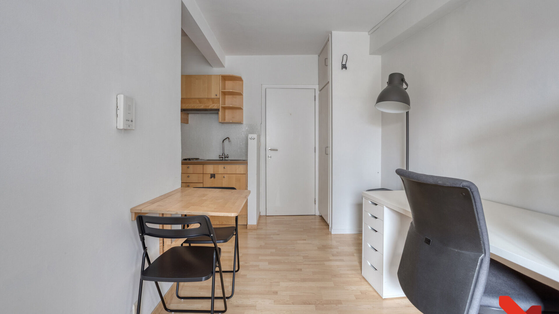 Studio te koop in Leuven