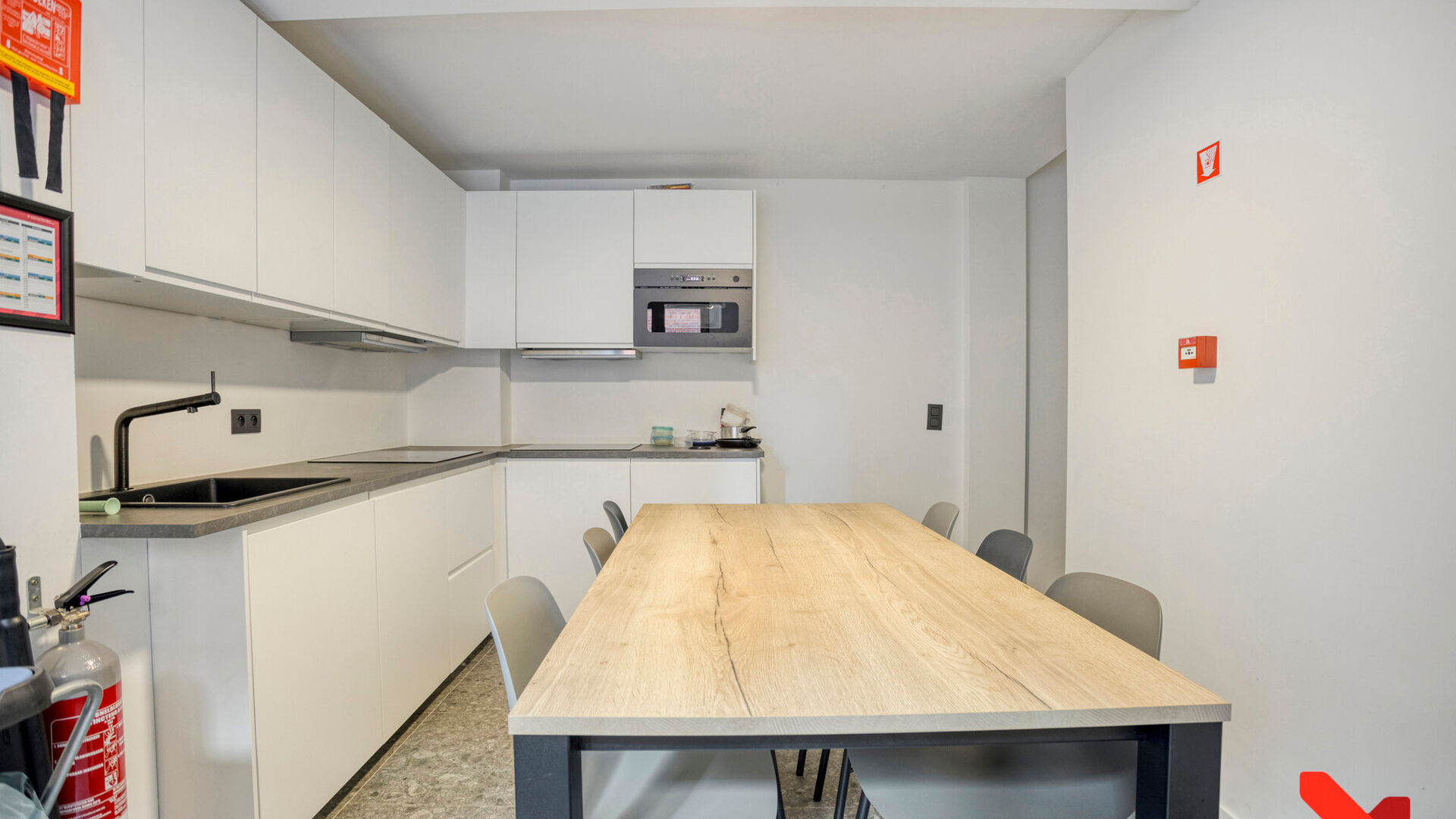 Studio te koop in Leuven