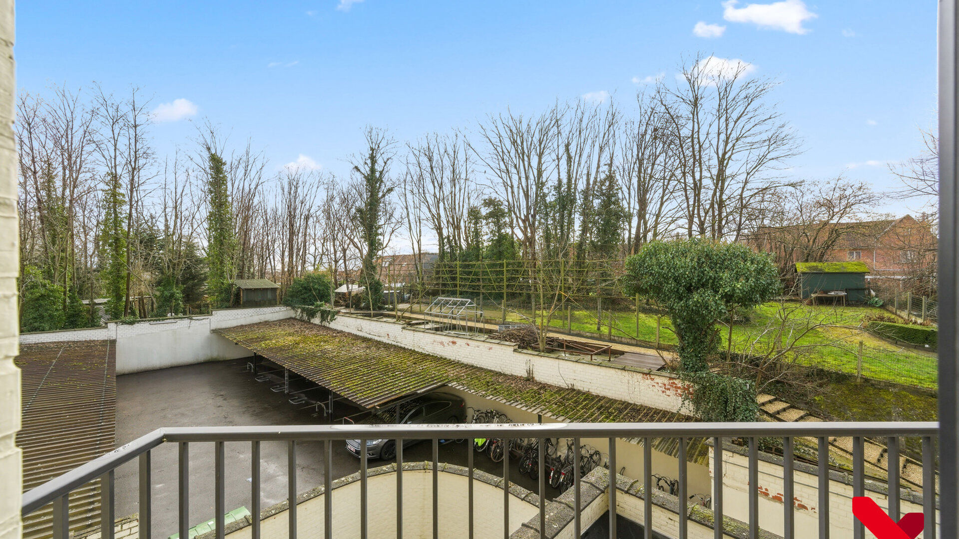 Studio te koop in Leuven